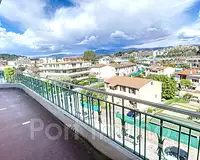 Appartement, 62,54 m²