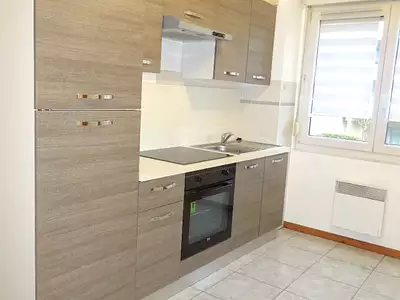 Appartement, 76,51 m²