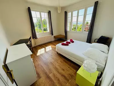 Maison, 200 m²