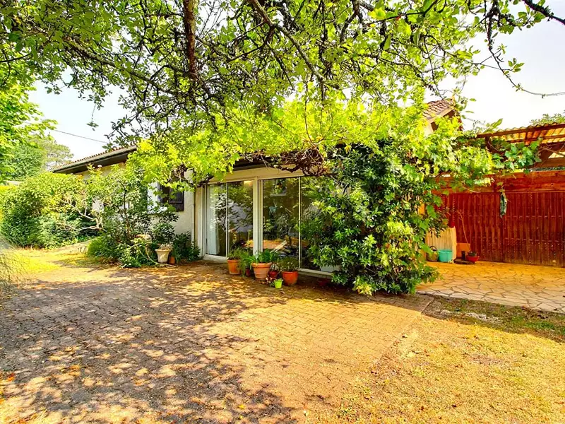 Maison, 84 m²