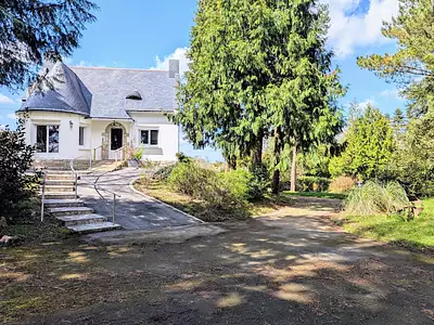 Maison, 107 m²