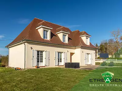 Maison, 152 m²