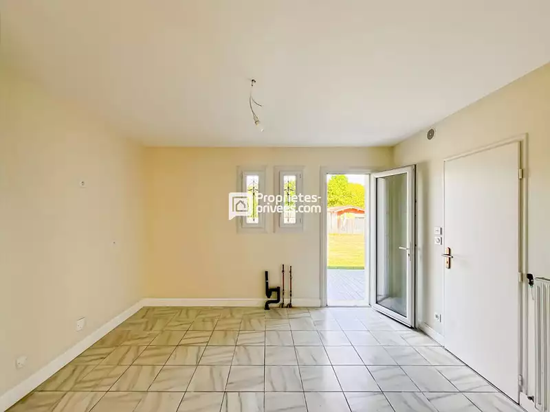 Maison, 177 m²