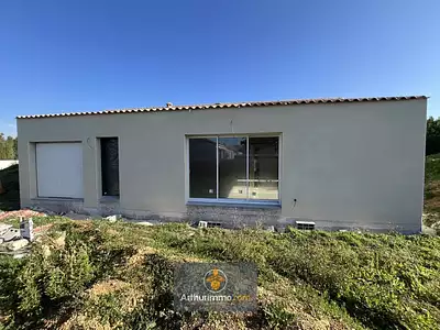 Maison, 79,29 m²