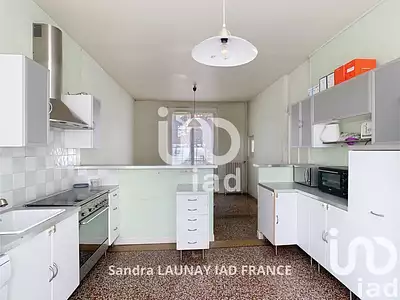 Maison, 142 m²