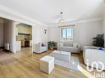 Maison, 71 m²