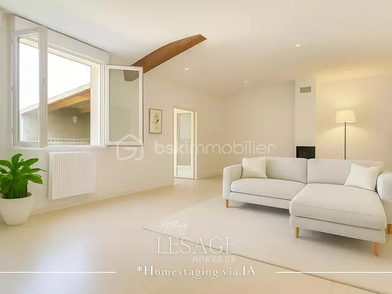 Maison, 167 m²