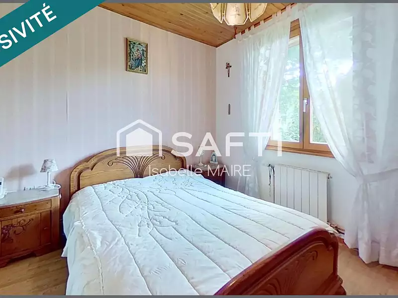 Maison, 106 m²