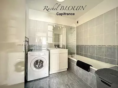 Appartement, 42 m²