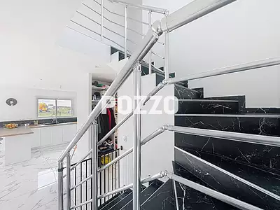 Maison, 121 m²