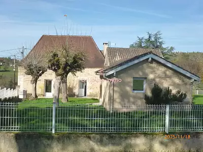 Maison, 125 m²