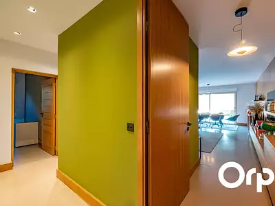 Appartement, 100 m²
