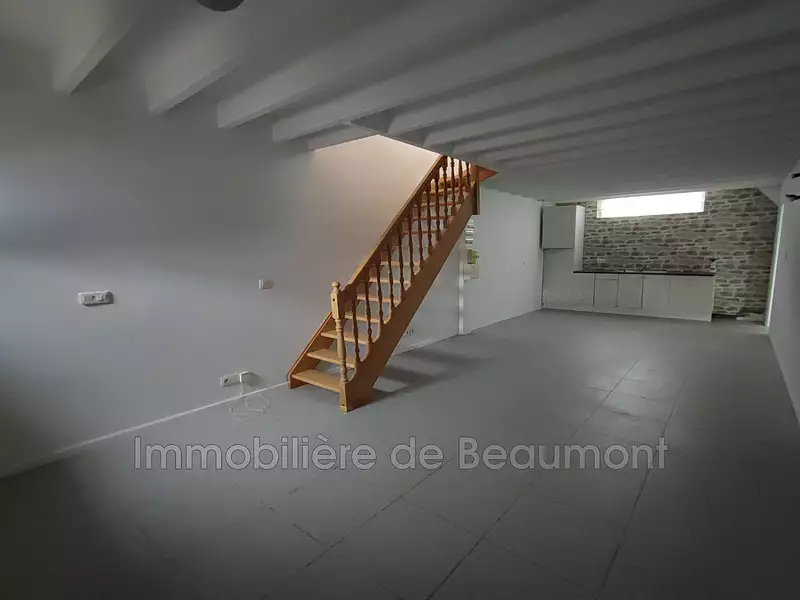 Appartement, 56,58 m²