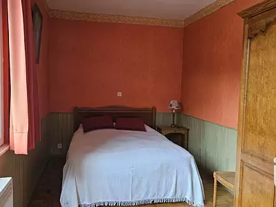 Maison, 126 m²