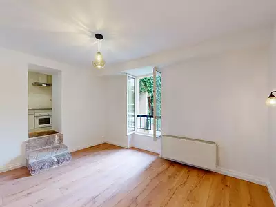 Appartement, 68 m²