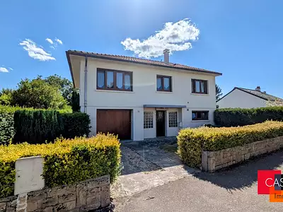 Maison, 103,89 m²