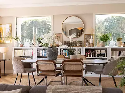 Maison, 250 m²