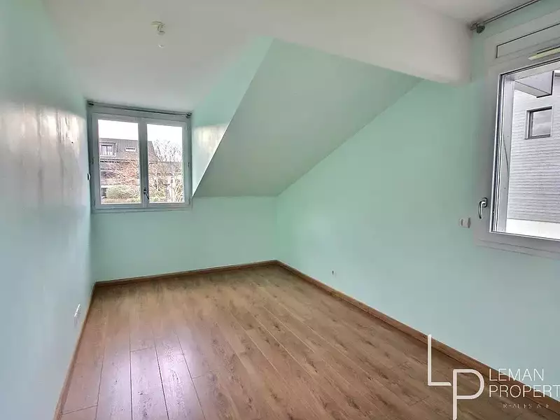 Appartement, 90,44 m²