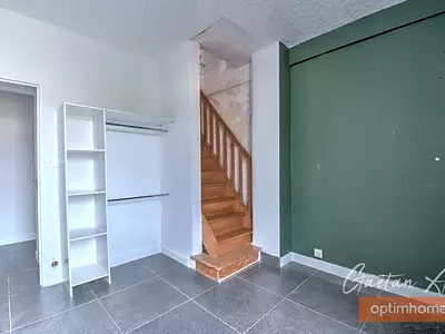 Maison, 84 m²