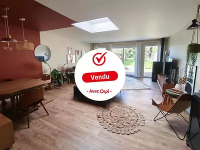 Maison, 137 m²