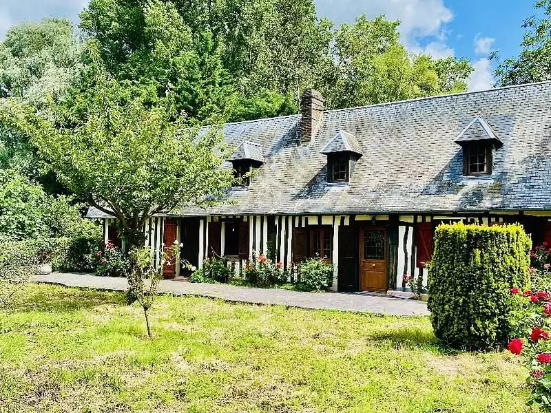 Maison, 156 m²