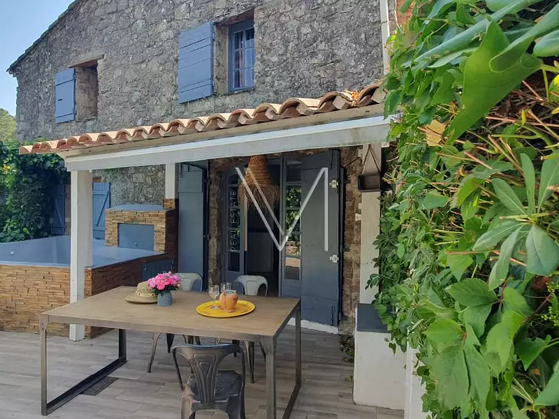 Maison, 133 m²