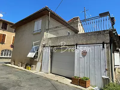 Maison, 75 m²