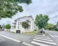Appartement, 35 m²
