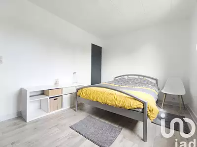 Maison, 113 m²
