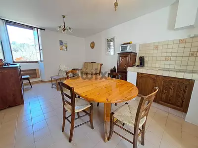 Maison, 100 m²