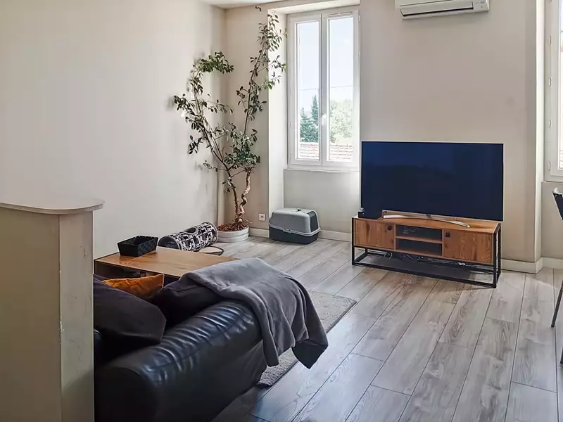 Appartement, 49,14 m²