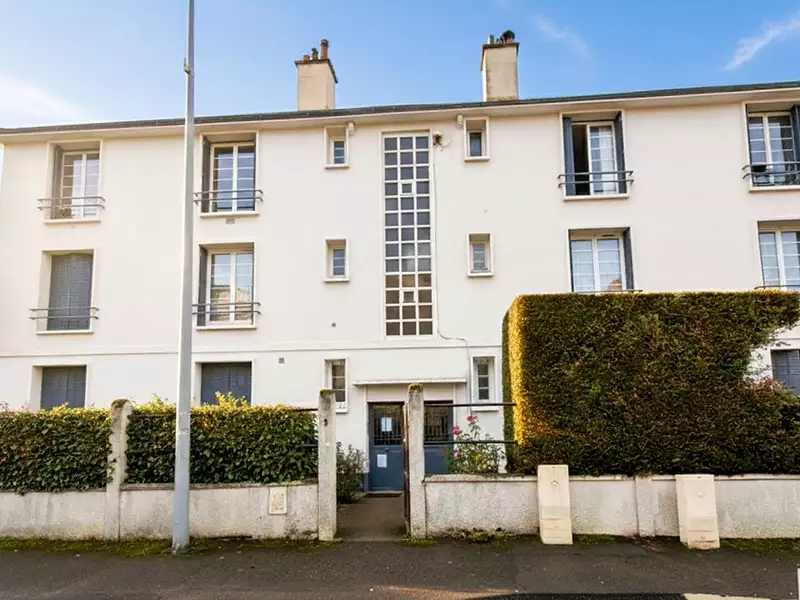 Appartement, 28,81 m²