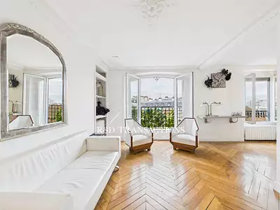 Appartement, 88,66 m²