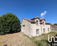 Maison, 155 m²