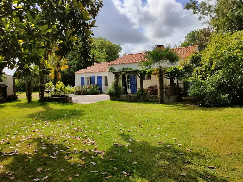 Maison, 115 m²