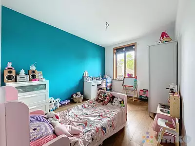 Maison, 165 m²