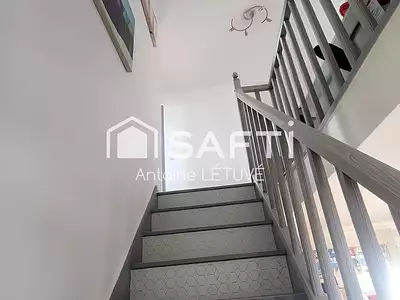Maison, 183 m²