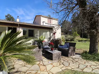 Maison, 140 m²