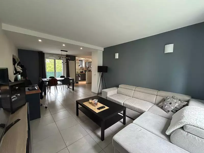 Appartement, 57 m²