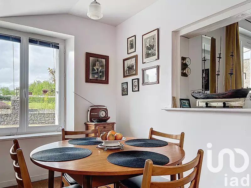 Maison, 67 m²