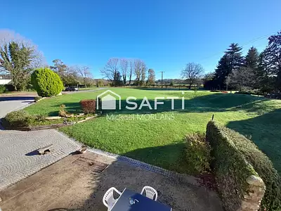 Maison, 140 m²