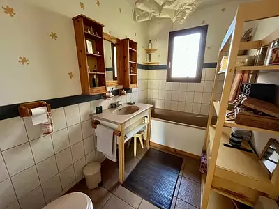 Maison, 105,12 m²