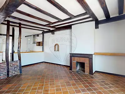 Appartement, 46 m²