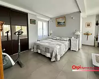 Appartement, 124 m²