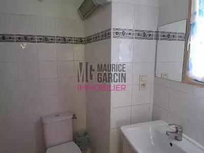 Appartement, 38,7 m²