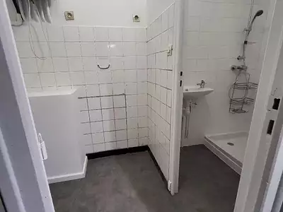 Appartement, 30,97 m²