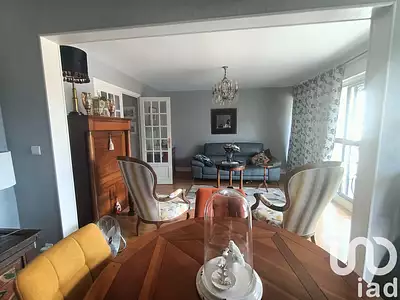 Appartement, 70 m²