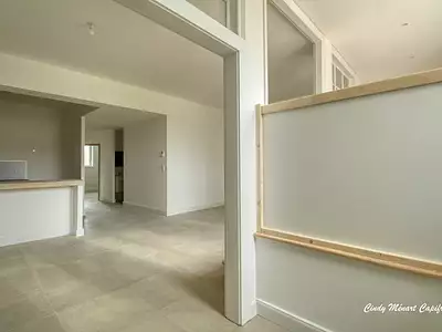 Appartement, 85 m²