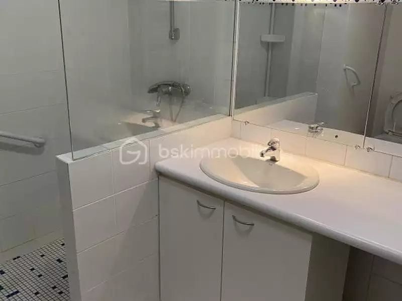 Appartement, 81 m²