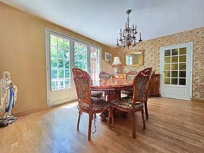 Maison, 147 m²